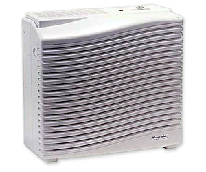 Photo of Sunpentown AC-3000i Magic Clean Air Purifier with Ionizer