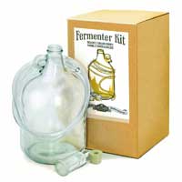 Extra Fermenter Kit