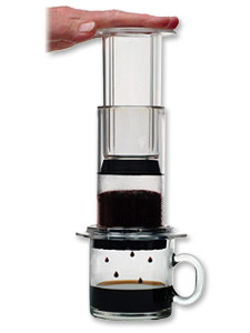 Photo of Aerobie AeroPress Coffee & Espresso Maker