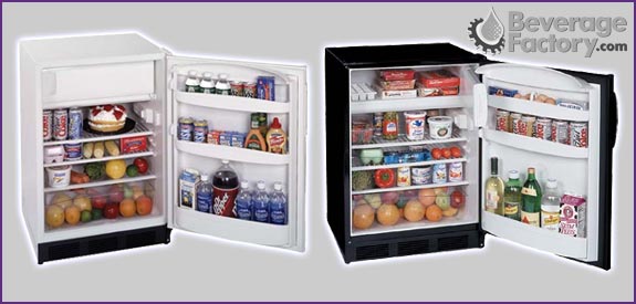 Photo of Summit Refrigerator