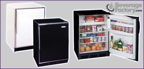 Photo of Summit Refrigerator