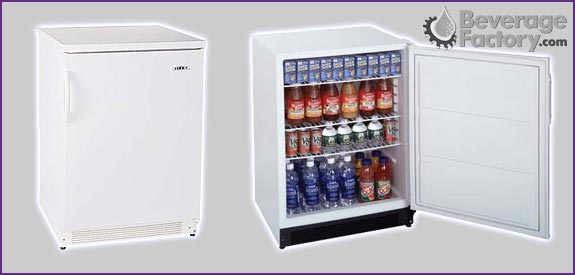 Photo of Summit Refrigerator