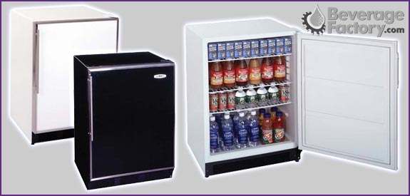 Photo of Summit Refrigerator