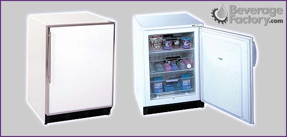 Photo of Summit Refrigerator