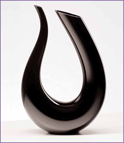 Photo of Riedel Amadeo Noir Wine Decanter