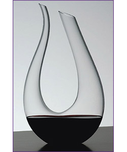 Photo of Riedel Amadeo Lyra Decanter
