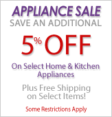 Appliances