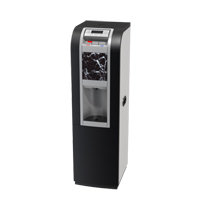 Aqua Bar II Series Deluxe Point of Use Water Cooler