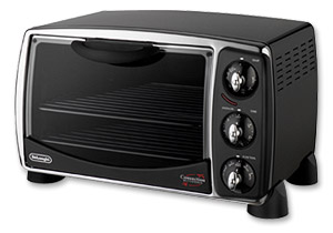 Photo of DeLonghi AS1870B Convection Oven w/Rotisserie