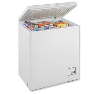 Photo of Avanti CF145 5.1 Cu. Ft. Chest Freezer