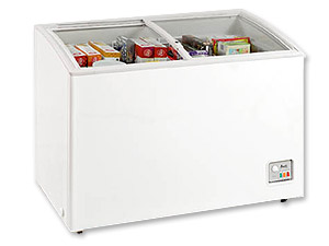 Photo of Avanti CF210G Chest Freezer