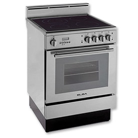 Photo of Avanti Elba Series DE2402SC 24-inch Electric Range