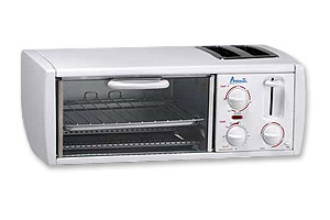 Photo of Avanti DT500 Toaster Oven and Broiler