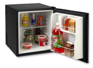 Photo of Avanti EC150B 1.7 Cu. Ft. Compact Thermoelectric Refrigerator