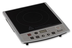 Photo of Avanti IHP1500 Portable Induction Cooktop Hotplate