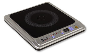 Photo of Avanti IHP1501 Induction Cooktop Hotplate