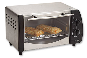 Photo of Avanti T-9 Toaster Oven & Broiler