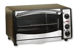 Photo of Avanti T16 Bake/Broil/Toast Oven