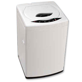 Photo of Avanti W789SA 12 Lb Compact Digital Automatic Portable Clothes Washer.