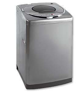 Photo of Avanti W798SS Portable Automatic Washer