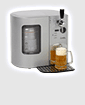 Avanti Kegerators & Beer Dispensers