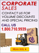 Corporate Sales