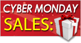 Cyber Monday Sales