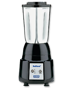 Photo of Waring Commercial BB180S NuBlend Bar Blender