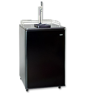 Sanyo BC-1206 Beer Cooler
