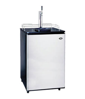 Sanyo Kegerator BC-1206S