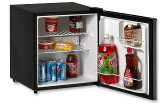 Photo of Avanti BCA1801B-1 Compact All Refrigerator