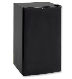 Photo of Avanti BCA327B Counterhigh All Refrigerator