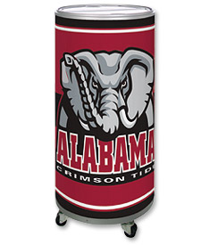 Photo of Scoolers Alabama Crimson Tide Refrigerated Party Cooler
