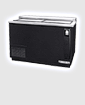 Shallow & Deep Well Bottle Coolers