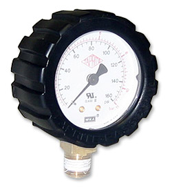 Photo of Gauge Protection Boot