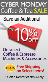 Coffee Equipment Black Friday