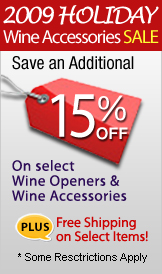 Wine Accessories Black Friday