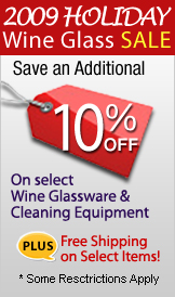Wine Glasses