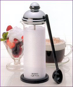 BonJour Caff� Froth Maxumus Frother.