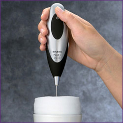 Photo of BonJour Primo Latte Frother