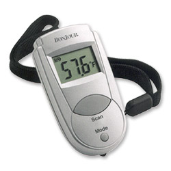 Photo of Instant-Read Wine Thermometer