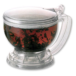Photo of BonJour Smart Tea & Coffee Brewer
