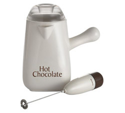 Photo of BonJour Hot Chocolate Maker