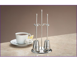 Photo of BonJour Tea Drop Infuser Set