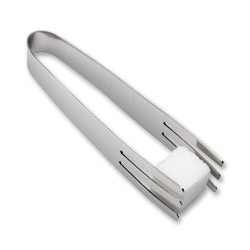 Photo of BonJour Stainless Steel Sugar Tongs