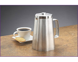 Photo of BonJour 53773 Fiore 8-Cup French Press - Double Wall Stainless Steel
