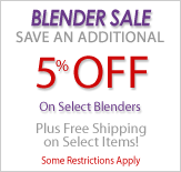 Blenders