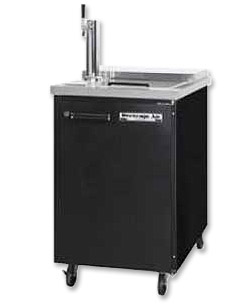 Photo of True BM23C Kegerator