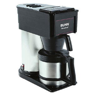 Bunn BT10 Thermal Carafe Coffee Maker