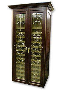 Vinotemp Bonaparte 440 TD Wine Cellar